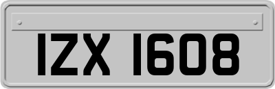 IZX1608