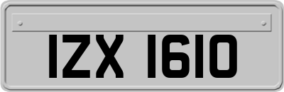 IZX1610