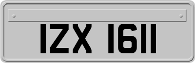 IZX1611