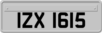 IZX1615