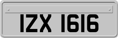 IZX1616