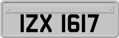 IZX1617