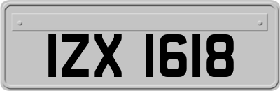 IZX1618
