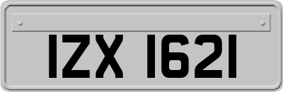 IZX1621