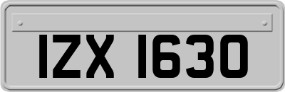 IZX1630