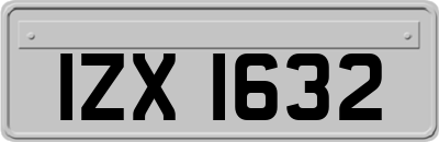 IZX1632