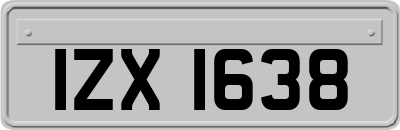 IZX1638