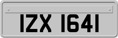 IZX1641