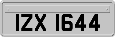 IZX1644