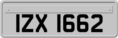 IZX1662