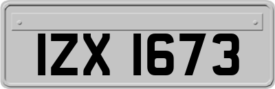 IZX1673