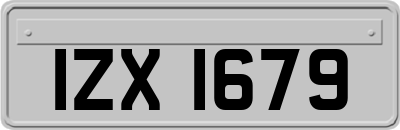 IZX1679