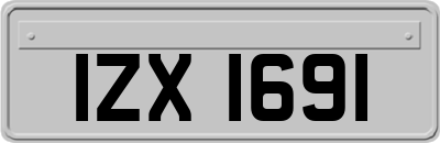 IZX1691