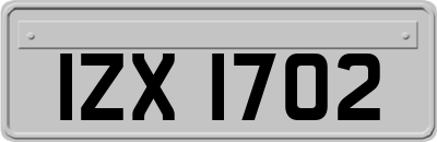 IZX1702