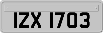 IZX1703
