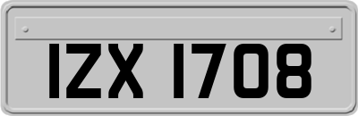 IZX1708