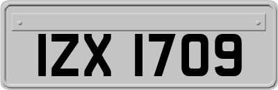 IZX1709
