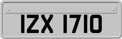 IZX1710