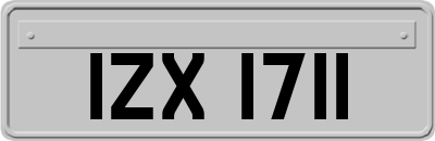 IZX1711