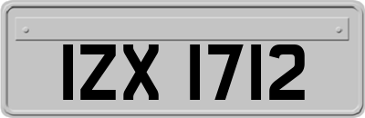 IZX1712
