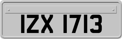 IZX1713