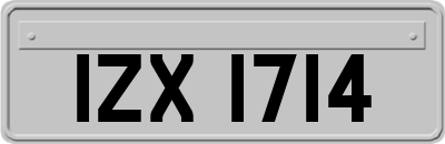 IZX1714