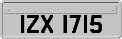 IZX1715
