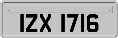 IZX1716
