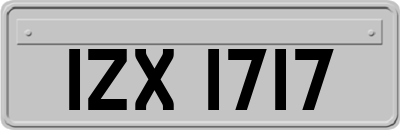 IZX1717