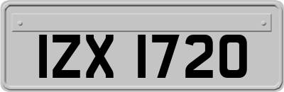 IZX1720