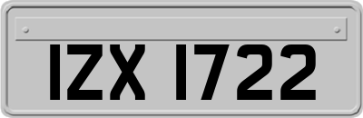 IZX1722