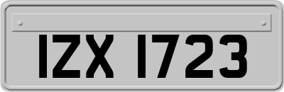 IZX1723