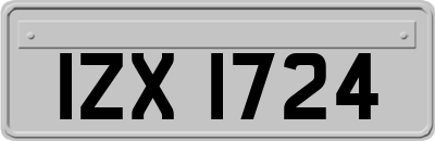 IZX1724