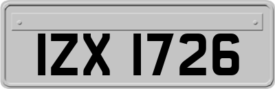 IZX1726