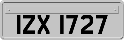 IZX1727