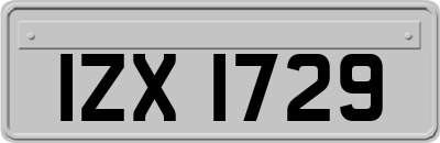 IZX1729