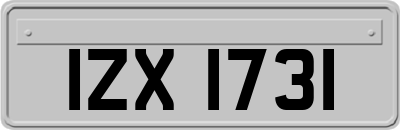 IZX1731