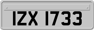 IZX1733