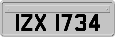 IZX1734