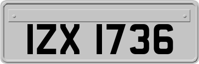 IZX1736