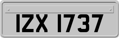 IZX1737