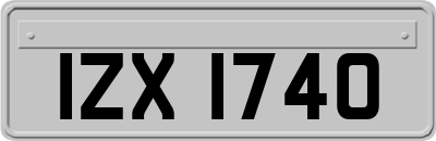 IZX1740