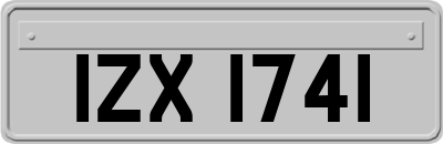 IZX1741