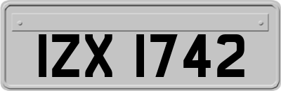 IZX1742