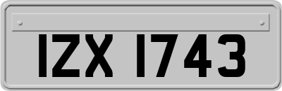 IZX1743