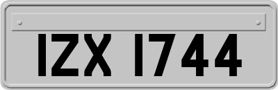 IZX1744