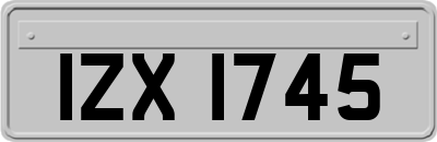 IZX1745