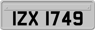 IZX1749
