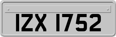IZX1752
