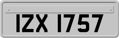 IZX1757